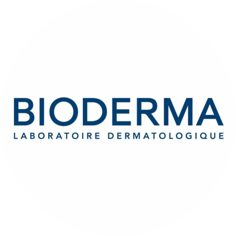 Bioderma India logo